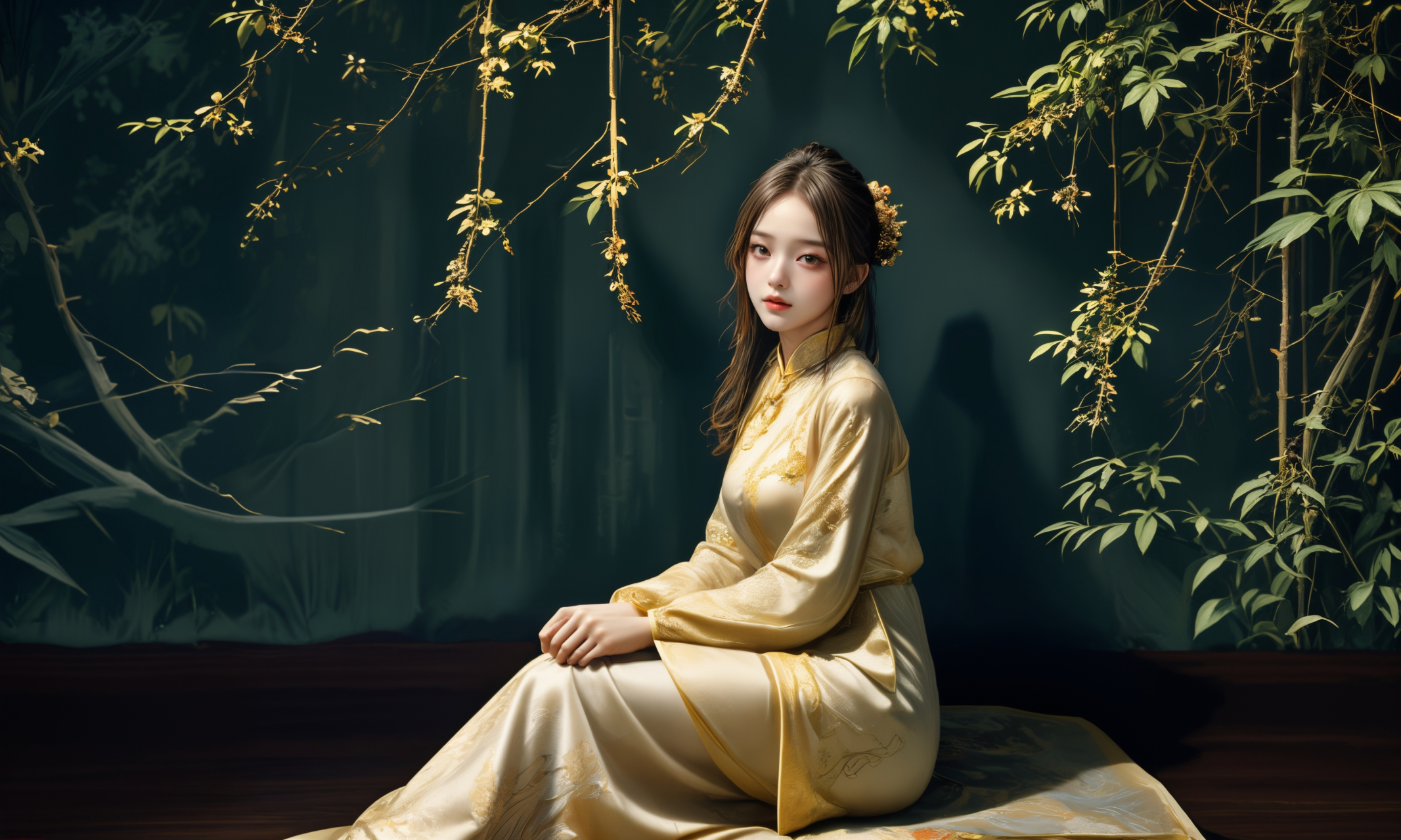 北京市第十五届精品盆景展开幕 “景山消夏夜”将开启